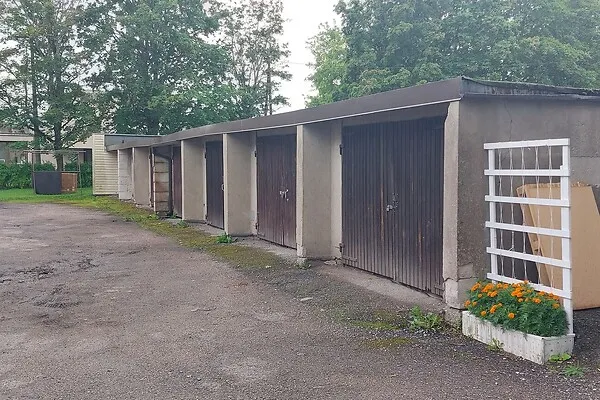 Välivaade - Renovated Flat with Balcony in Kose