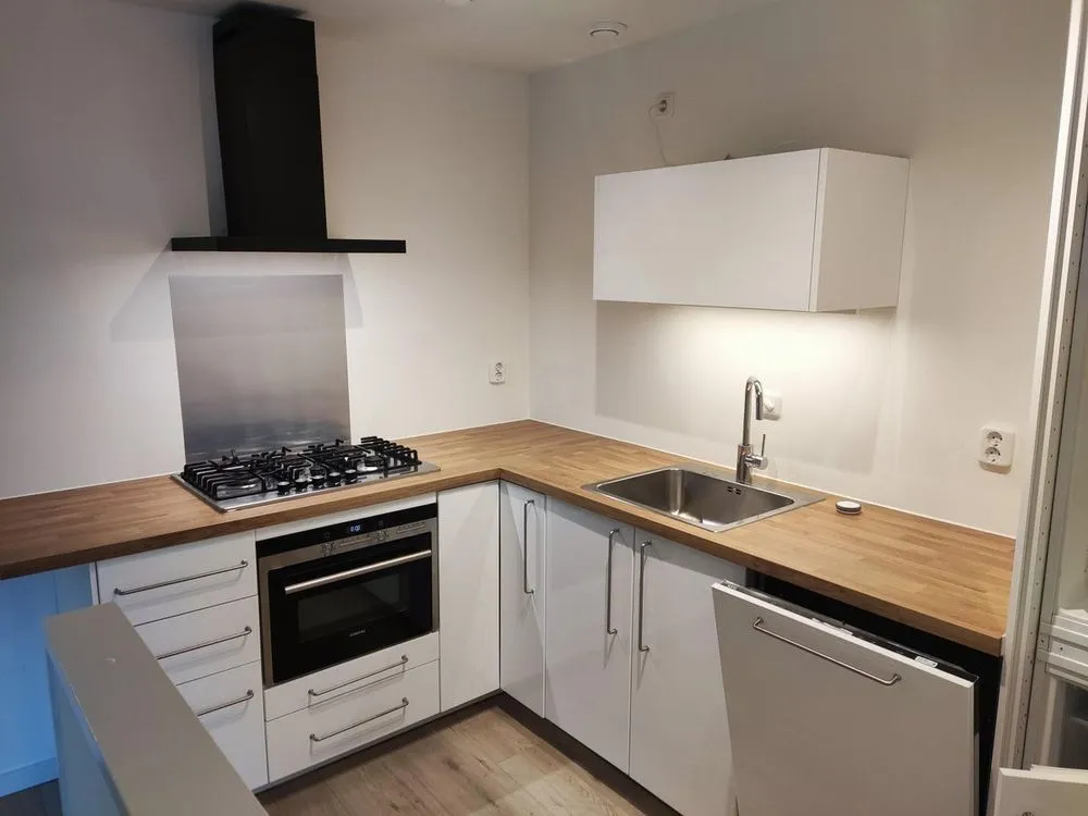 Appartement 3 pièces à Amsterdam