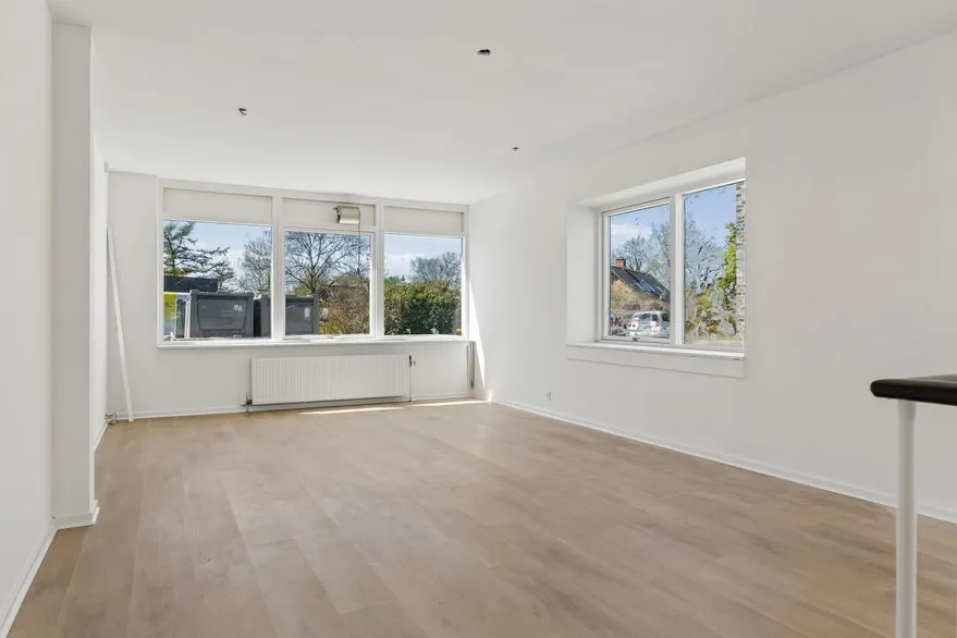 Elutuba - Versatile Commercial Space in Odense C