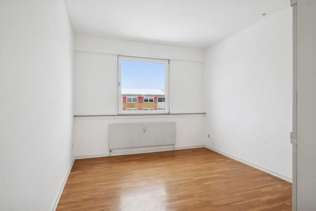 Appartement 2 pièces à Randers NV