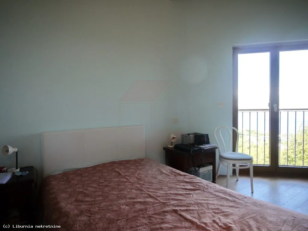 Chambres - House with Sea View in Opatija