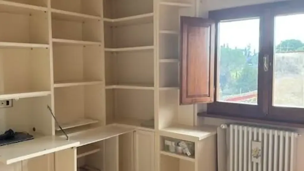 Studio - Apartment with Panoramic Views in Florence