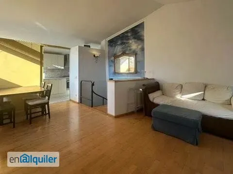 Elutuba - Charming Duplex with Balcony in Girona's Old Town