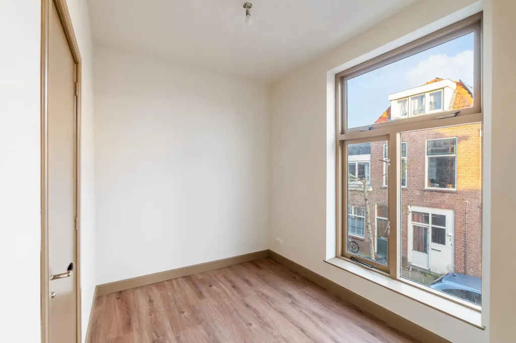 Appartement 2 pièces à Leiden