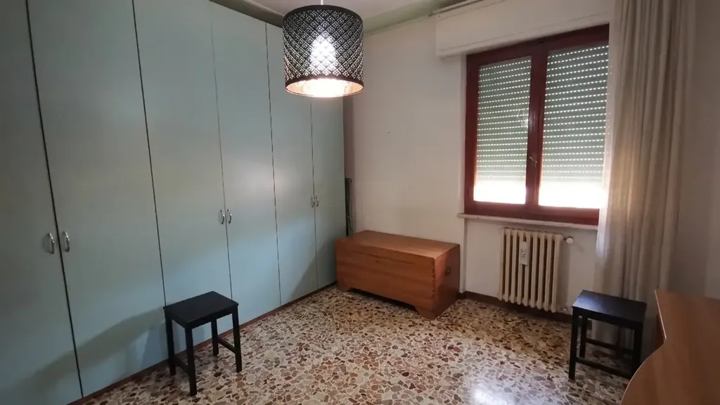 Chambres - Apartment with Balcony in Fucecchio
