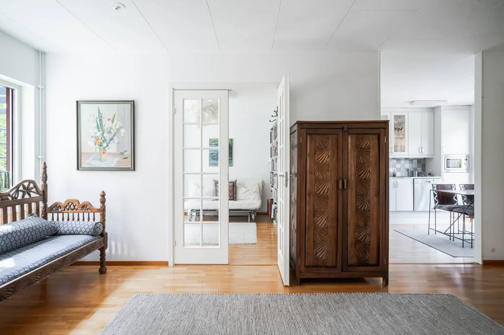 Maison 5 pièces à Uppsala kommun