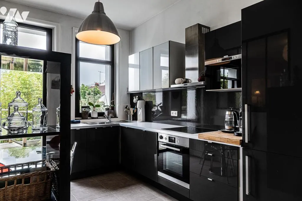 Maison 3 chambres à Nantes