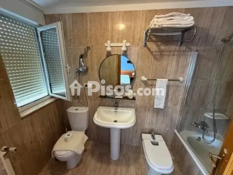 Bagni - Operational Hotel Chalet near Ribadesella