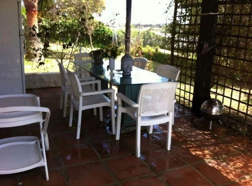 Terrazza - Chalet with Pool in Pinar de los Franceses