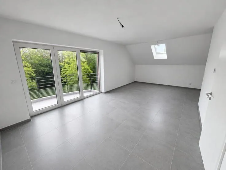 Appartement 2 chambres à BE
