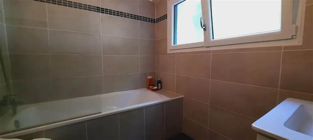Maison 7 pièces à Breuillet