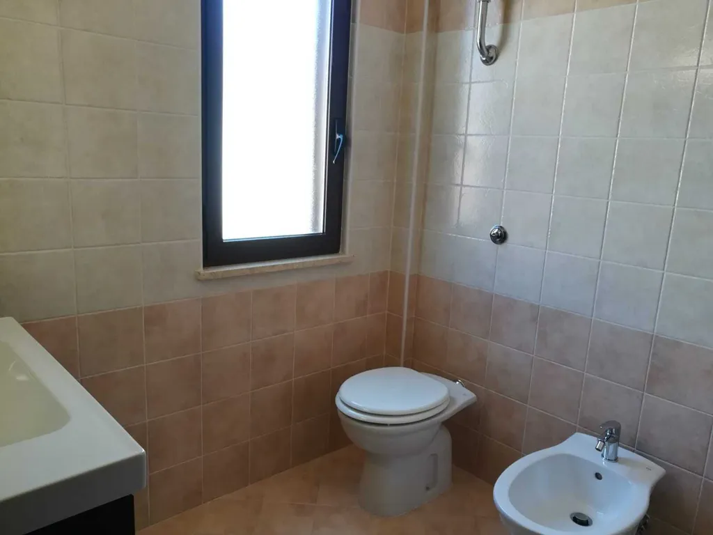 Vannitoad - Villa with Terrace in Scalea