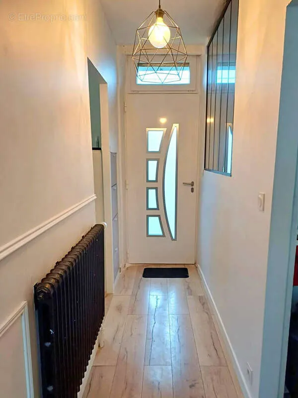 Maison 4 pièces à Hericy