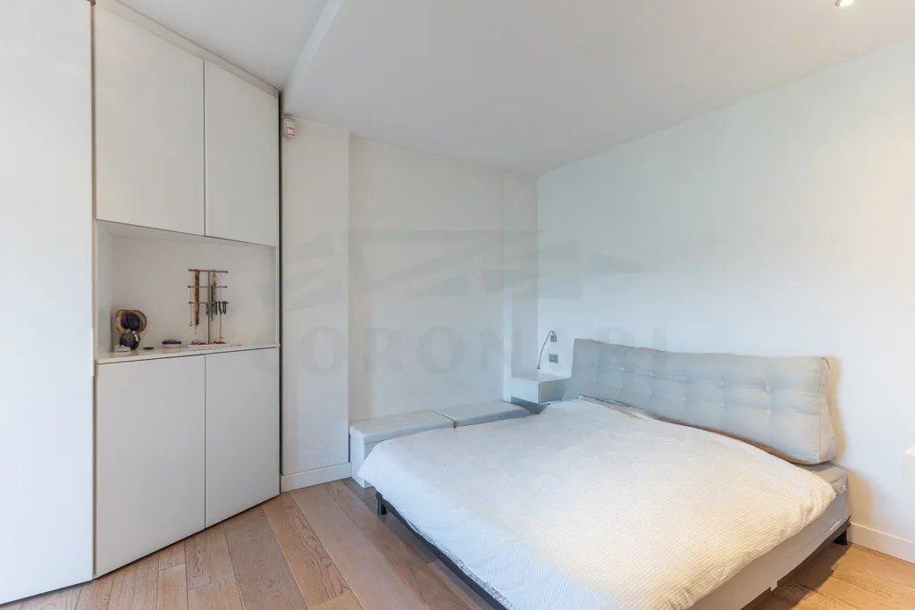 Magamistoad - Penthouse with Panoramic Terrace in Vigna Clara, Rome