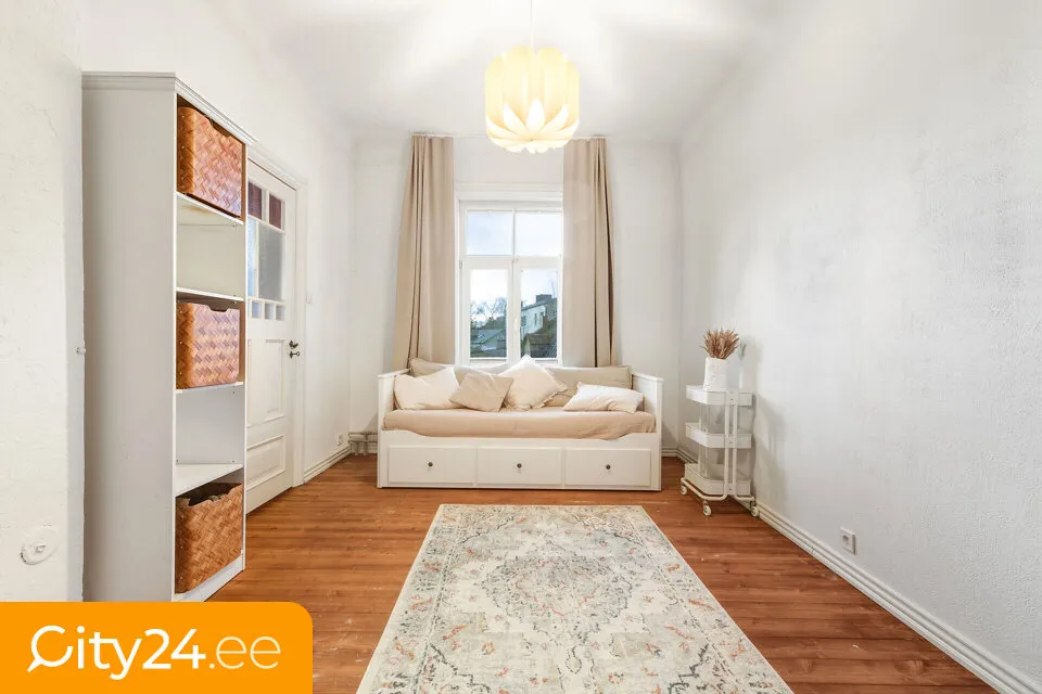 Appartement 3 pièces à Tallinn