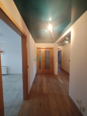 Esik - Renovated Flat near Swiss Border