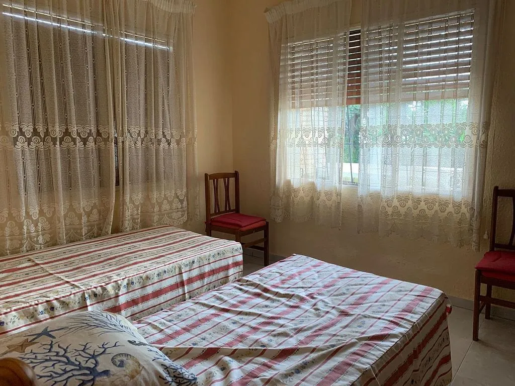 Chambres - Chalet with Garden in Campoamor
