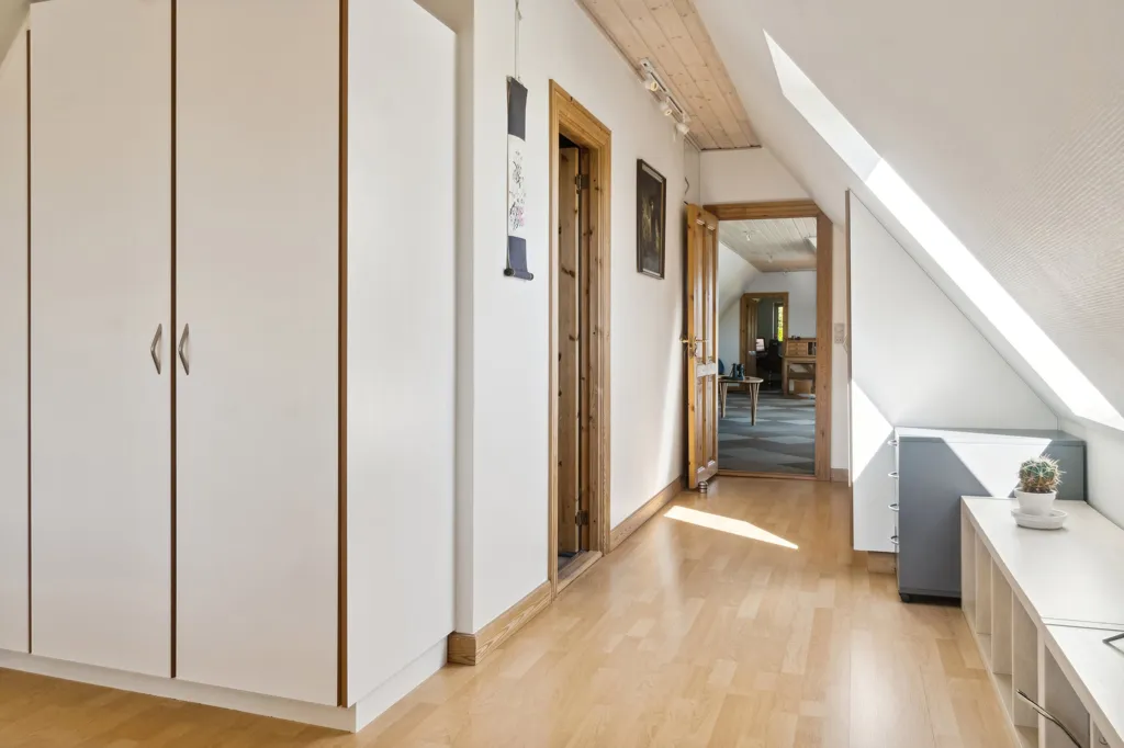 Stanze - Charming Countryside House with Panoramic Views near Vordingborg