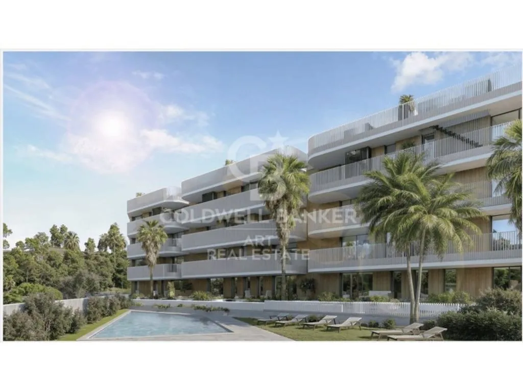 Extérieur - Luxury Apartment with Sea View in Estepona