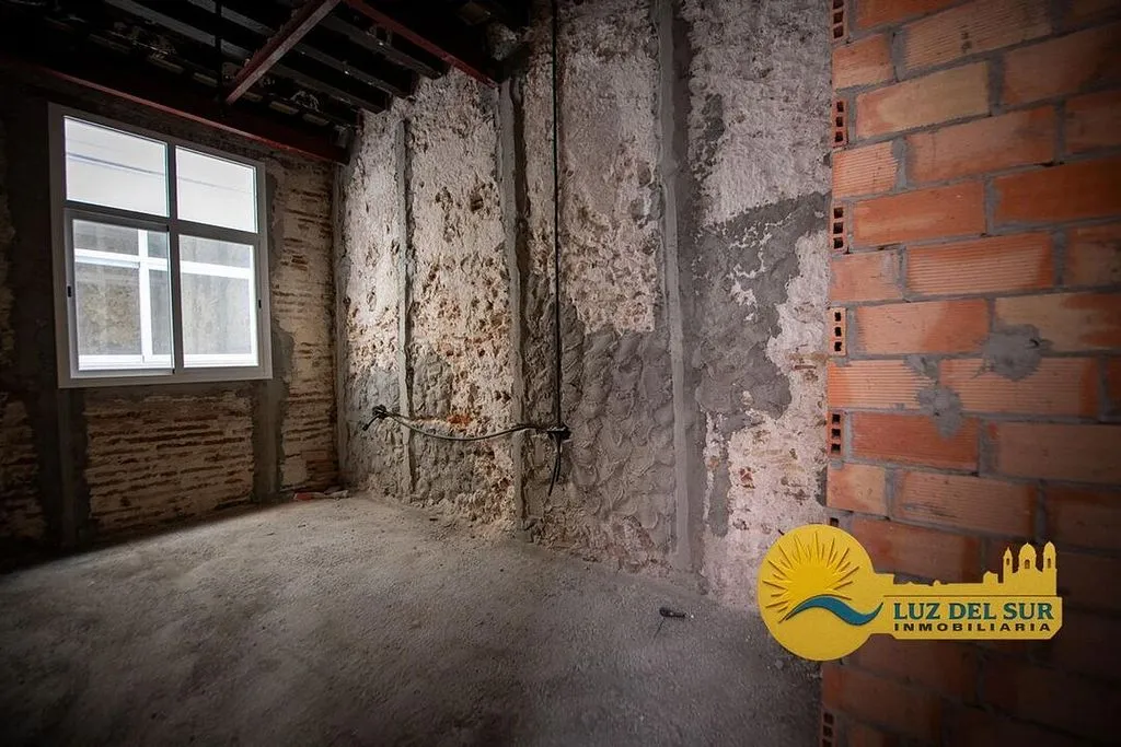 Stanze - Character Flat with Balcony in Alameda