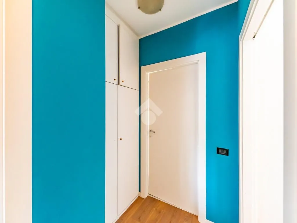 Ingresso - Fully Rented 3-Bedroom in Lainate Centre