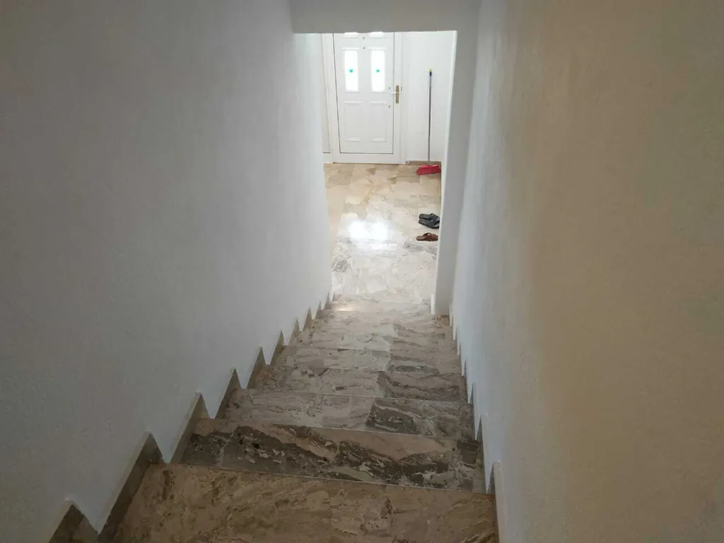 Stanze - Flat with Panoramic Views on Olympic Coast