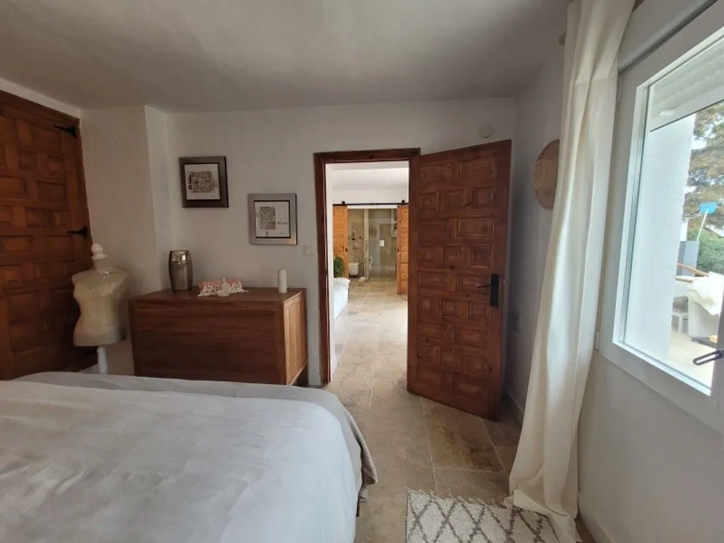 Magamistoad - Luxury Villa with Sea View in Denia