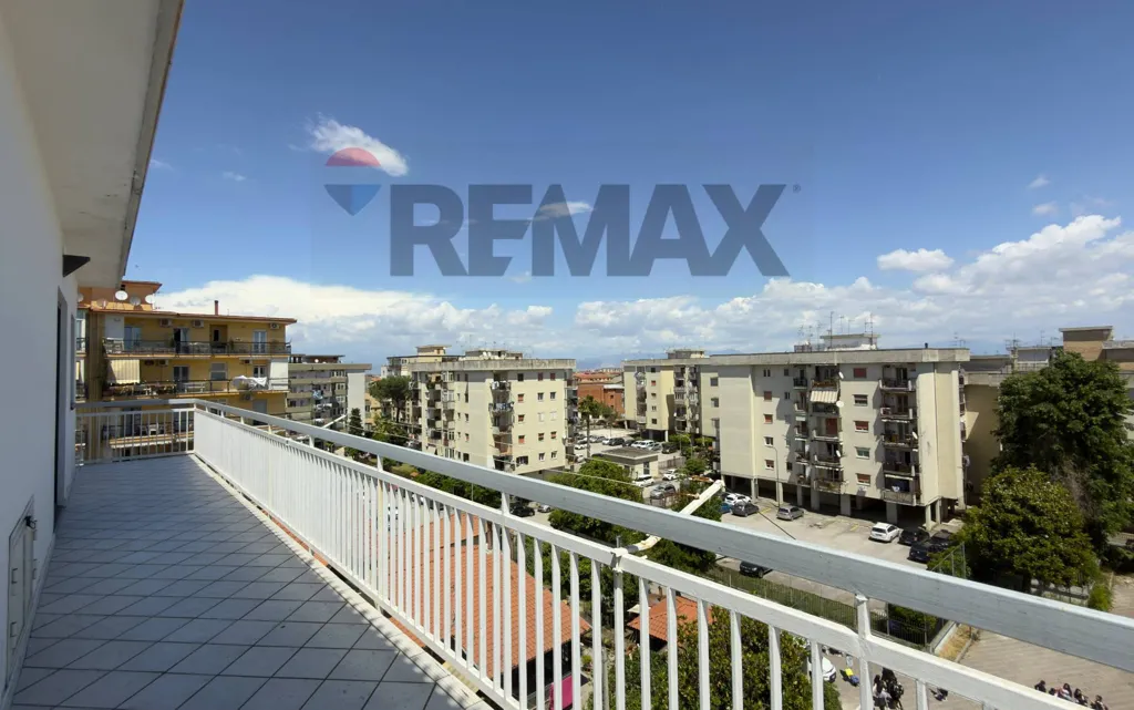 Rõdu - Luxury Penthouse with Vesuvio View in Villaricca