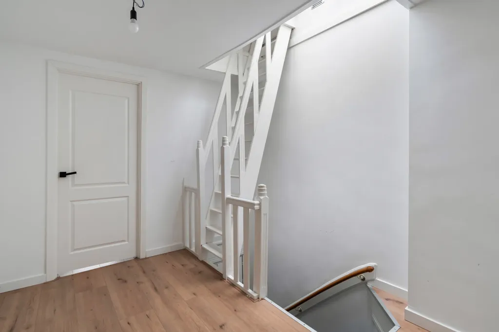 staircase