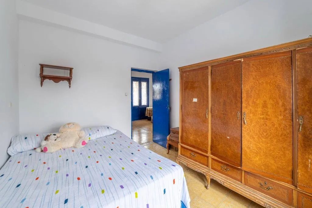 Chambres - Country House with Pool in El Bañuelo