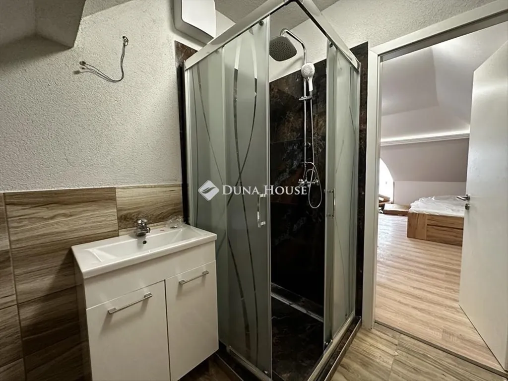Vannitoad - Modern Studio Flat in Siófok Centre