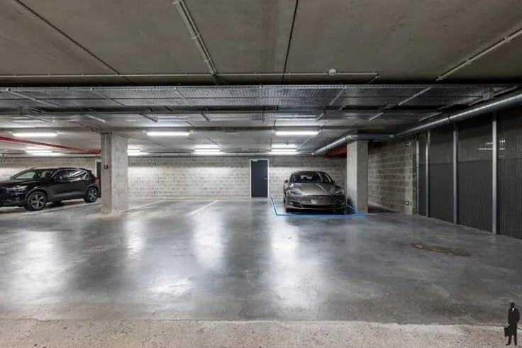 Appartement à Turnhout