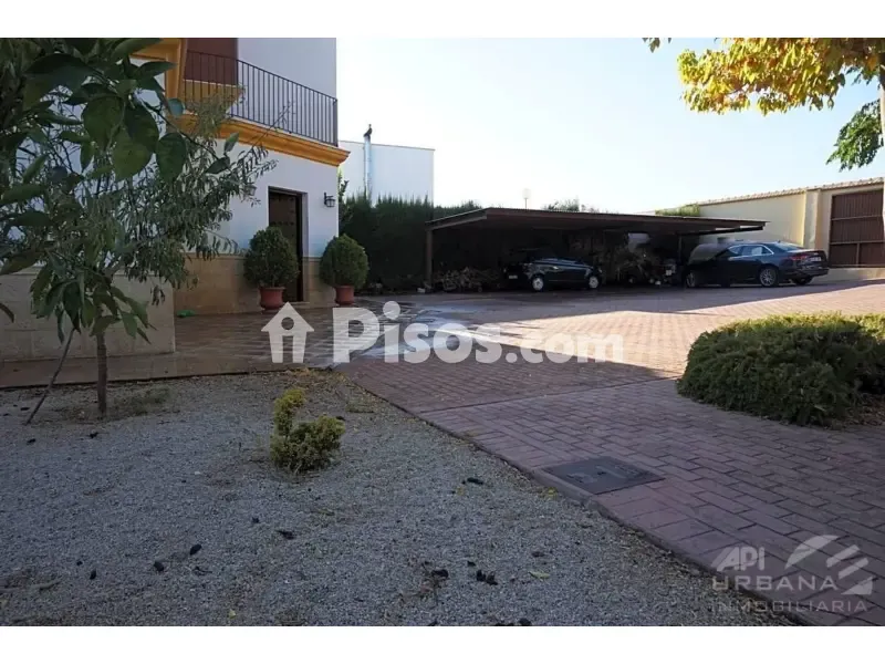 Välivaade - Chalet with Private Pool in Campo de Aras
