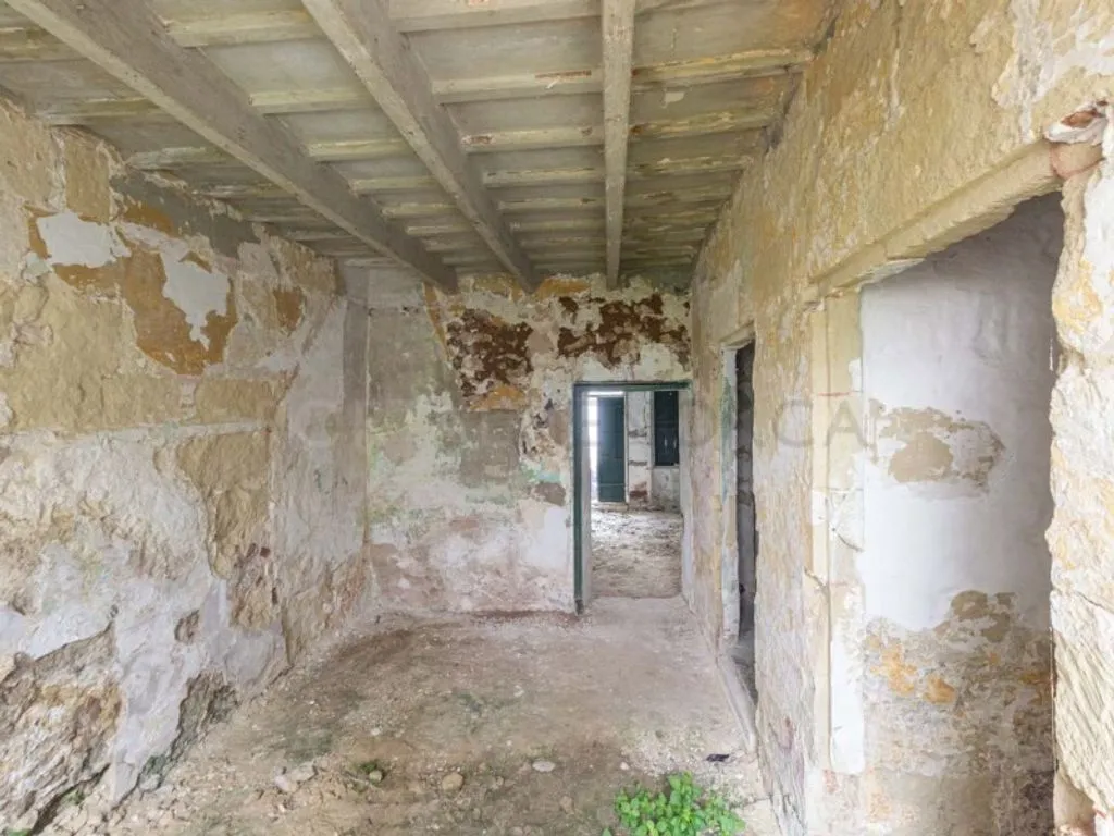 Entrée - Luxury House with Courtyard in Mahon