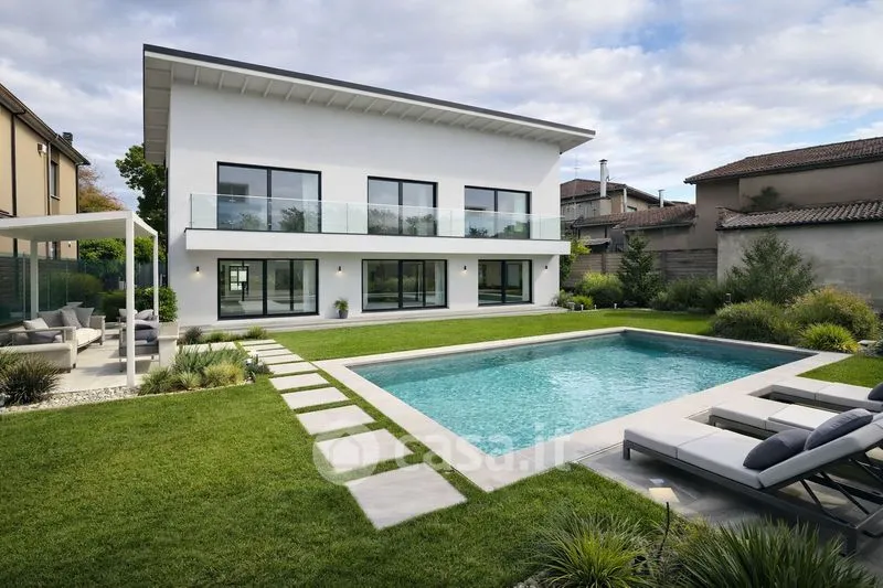 Bassein - Plot for Independent Villa in Roncadello, Forlì