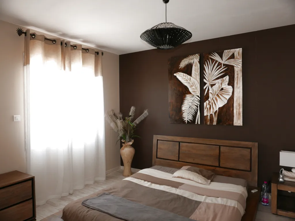 5-room house in Saint-Astier