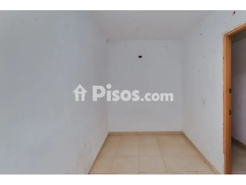 Hallway - Flat for Renovation in Roquetas de Mar