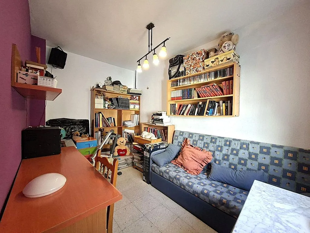 Chambres - Apartment with Balcony and Terrace in Cúllar Vega
