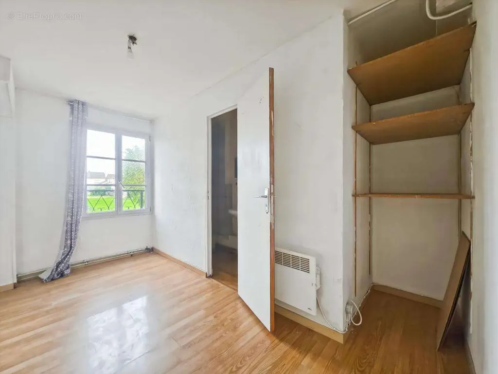 Pièces - Maison Triplex avec Jardin à Clermont-Ferrand