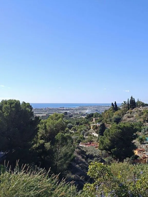 Jardin - Luxury Hotel with Pool in Motril