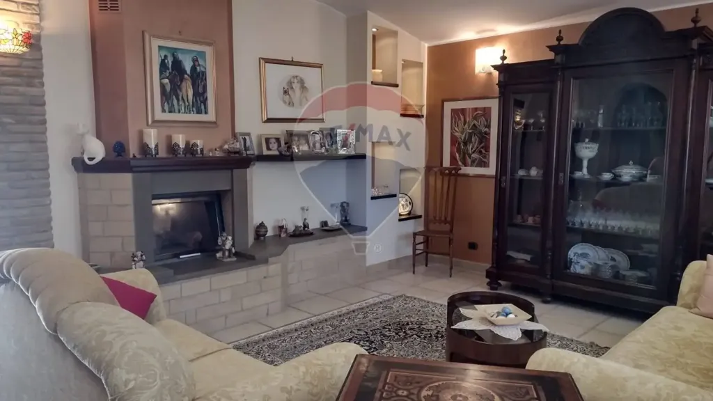 Elutuba - Spacious Villa with Garden in Piazza Armerina