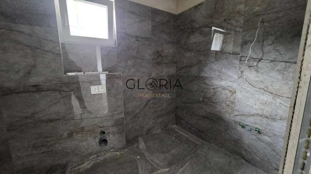 Bagni - 2-Bedroom Apartment with Panoramic View in Podstrana