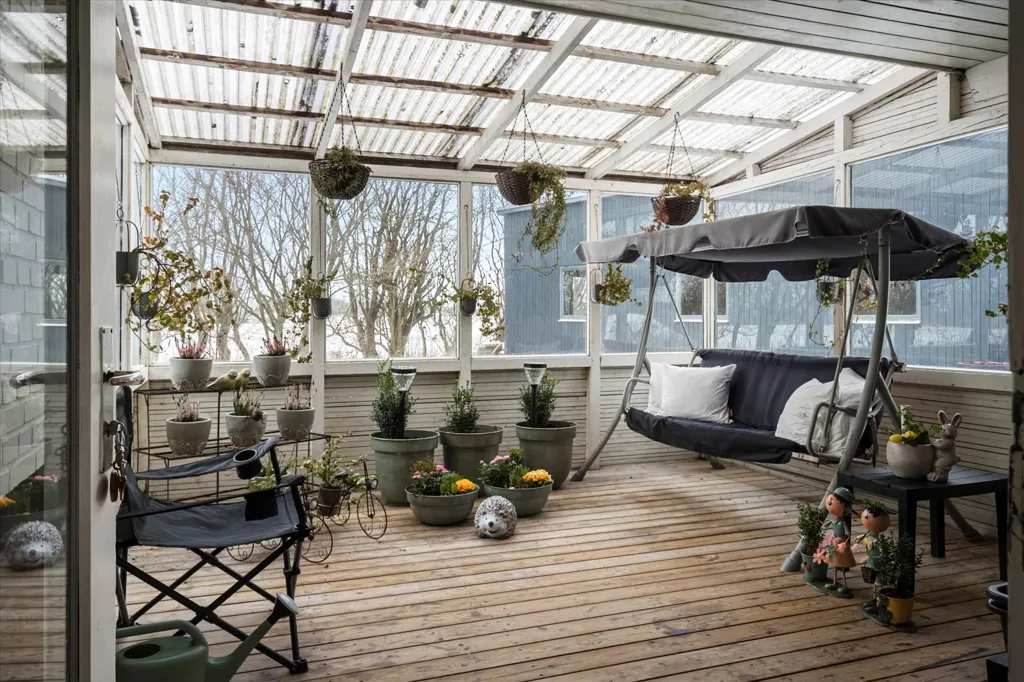 Maison 5 pièces à Holstebro