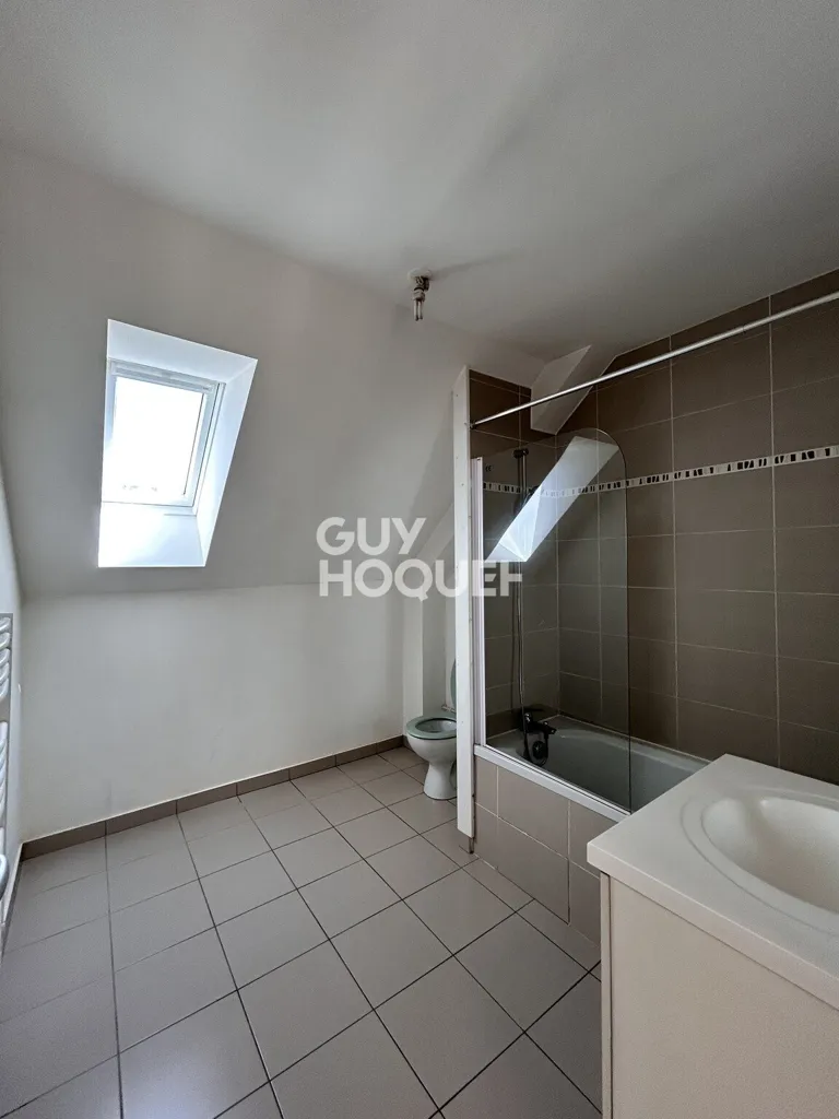 Salles de bain - Maison avec Jardin à Guérande