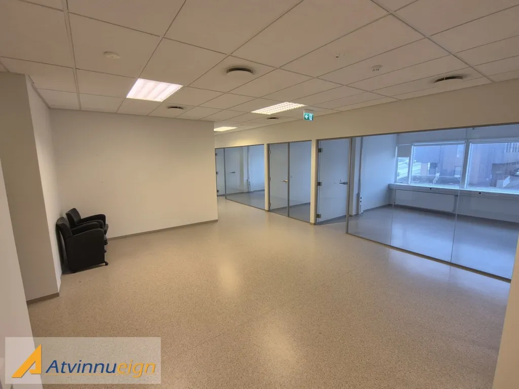 Kinnisvara asukohas Reykjavík