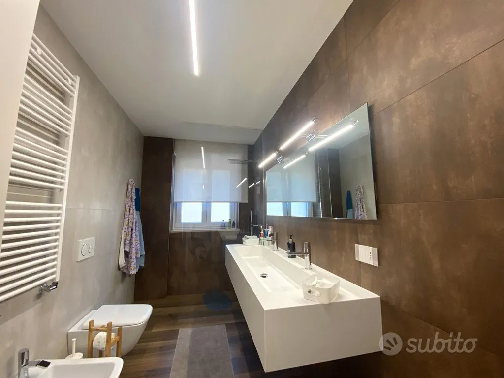 Vannitoad - Luxury Residence with Private Garden in Matera