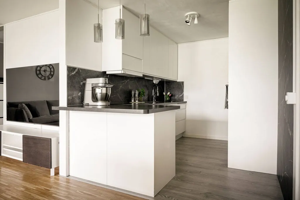 Appartement 3 pièces à Jönköpings kommun