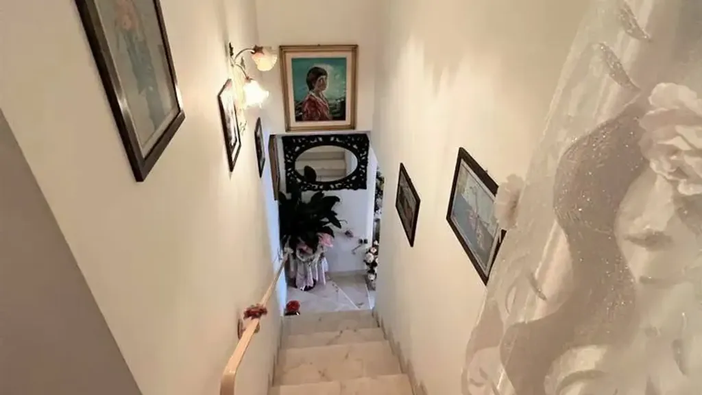 Toad - Terraced Villa with Garden in Cecina