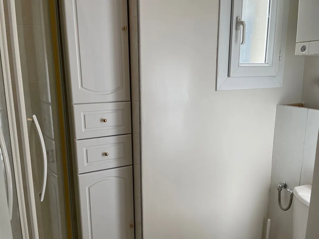 Vannitoad - Charming Flat with Paris View in Clamart