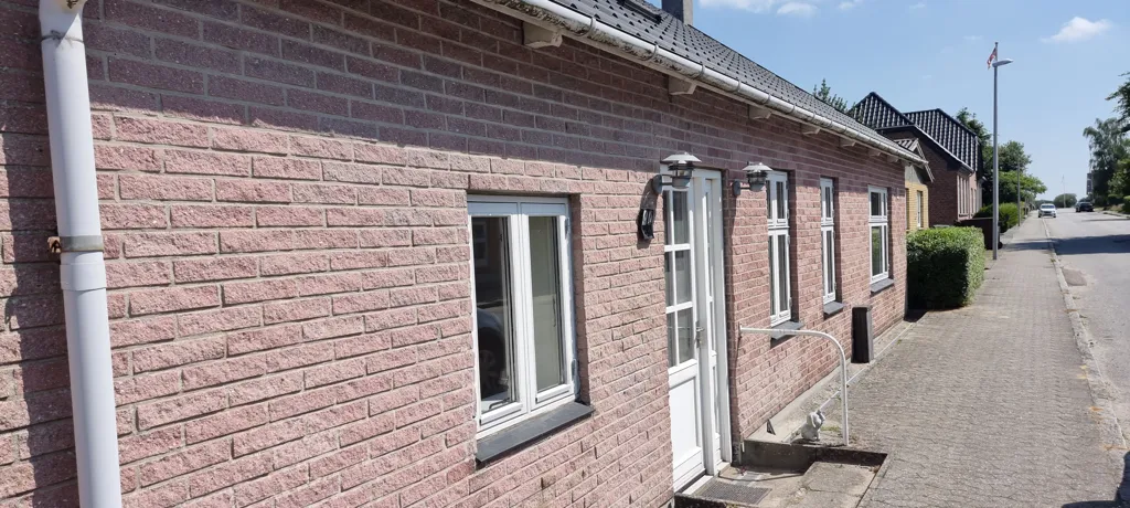 Maison 5 pièces à Ølgod